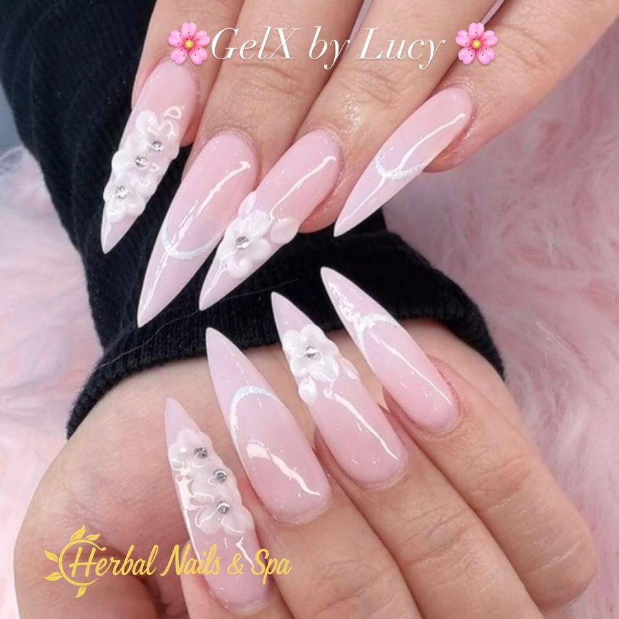 March Nails Ideas
